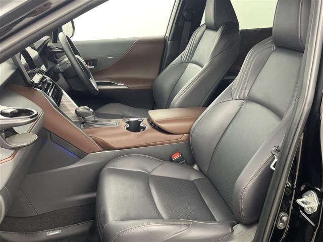 Toyota HARRIER 2025 7569727-8
