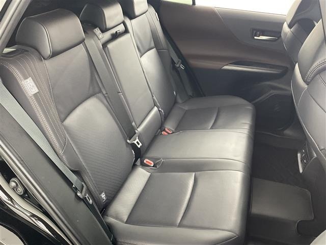 Toyota HARRIER 2025 7569727-9