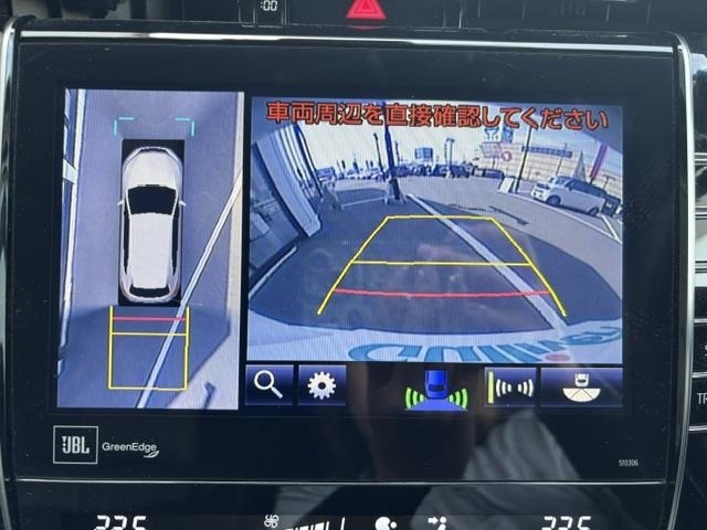 Toyota HARRIER 2019 7569728-1