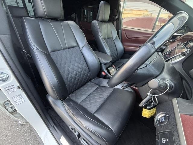 Toyota HARRIER 2019 7569728-10