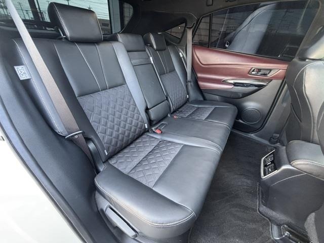 Toyota HARRIER 2019 7569728-11