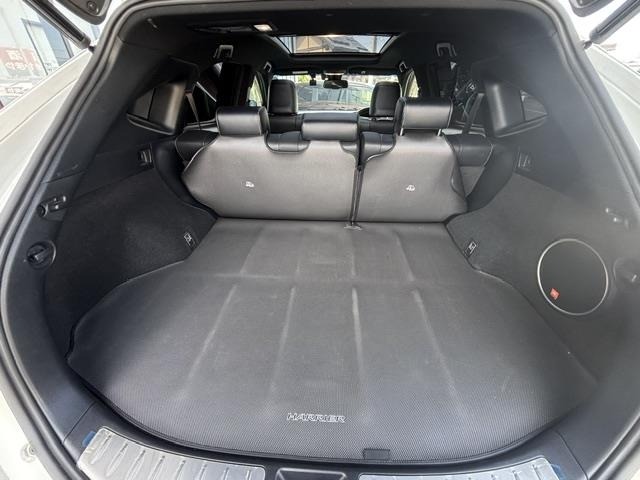 Toyota HARRIER 2019 7569728-12