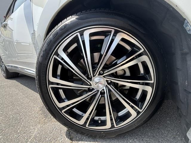 Toyota HARRIER 2019 7569728-13