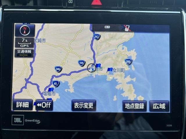 Toyota HARRIER 2019 7569728-18