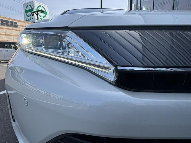 Toyota HARRIER 2019 7569728-21