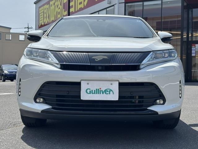 Toyota HARRIER 2019 7569728-23