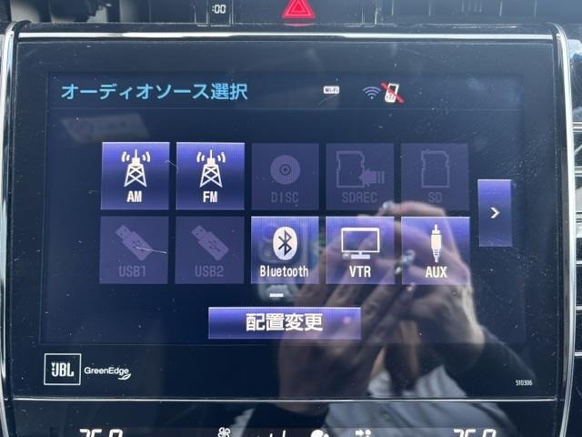 Toyota HARRIER 2019 7569728-6