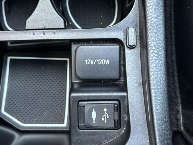 Toyota HARRIER 2019 7569728-7
