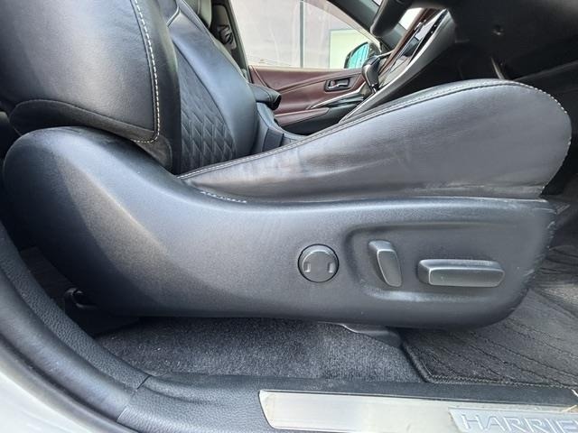 Toyota HARRIER 2019 7569728-9