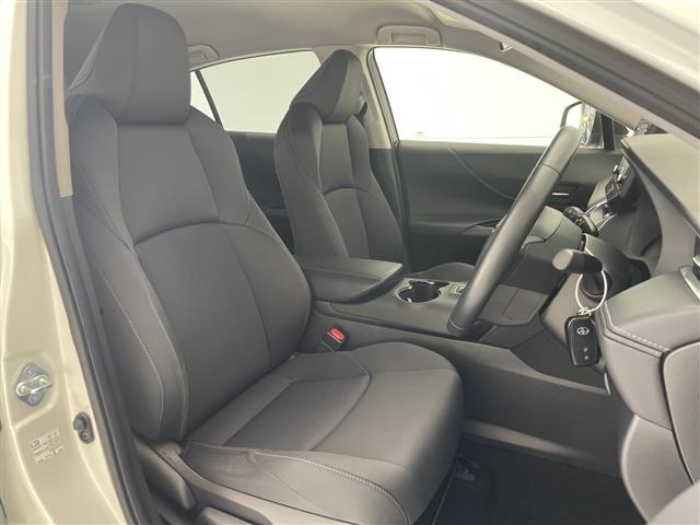 Toyota HARRIER 2021 7569729-10