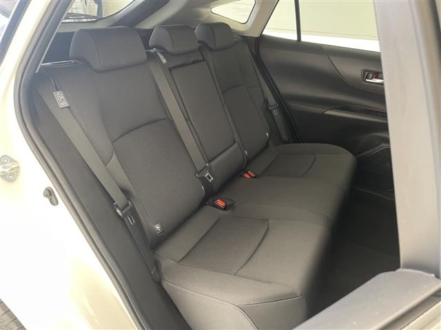 Toyota HARRIER 2021 7569729-11