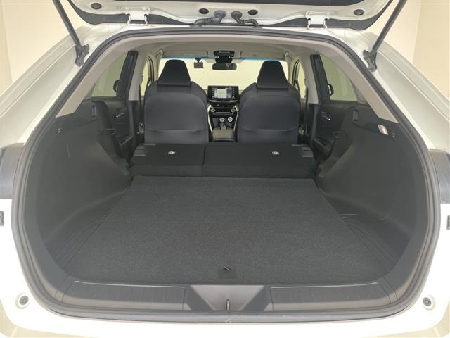 Toyota HARRIER 2021 7569729-12