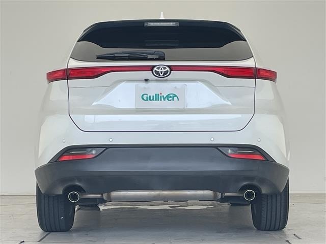 Toyota HARRIER 2021 7569729-13