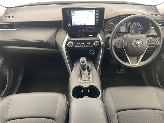 Toyota HARRIER 2021 7569729-15