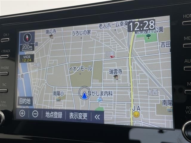Toyota HARRIER 2021 7569729-16
