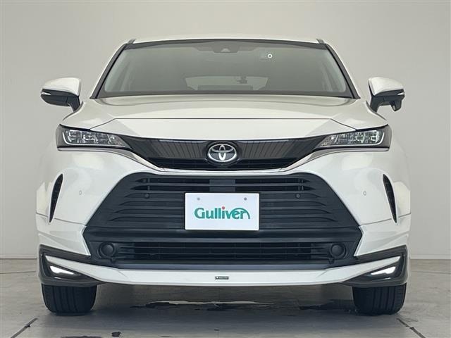 Toyota HARRIER 2021 7569729-22