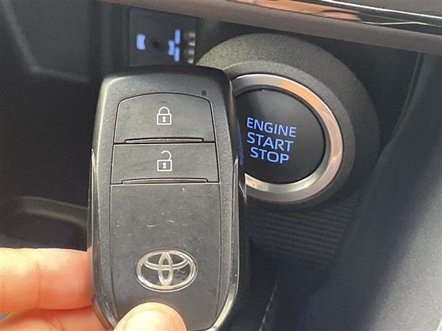 Toyota HARRIER 2021 7569729-3
