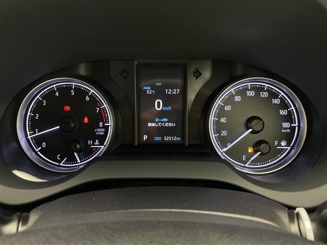 Toyota HARRIER 2021 7569729-8