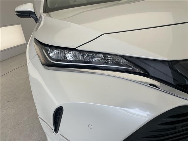Toyota HARRIER 2021 7569729-9