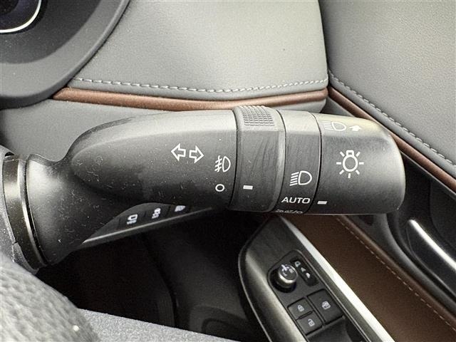 Toyota HARRIER 2023 7569730-1