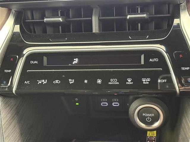 Toyota HARRIER 2023 7569730-11