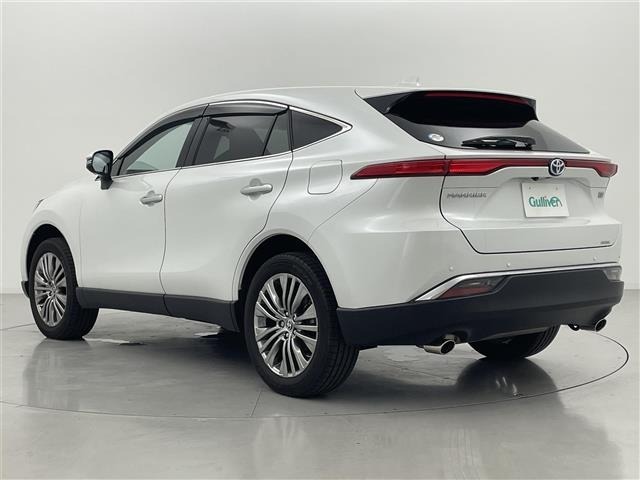 Toyota HARRIER 2023 7569730-14
