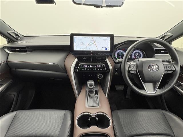 Toyota HARRIER 2023 7569730-15