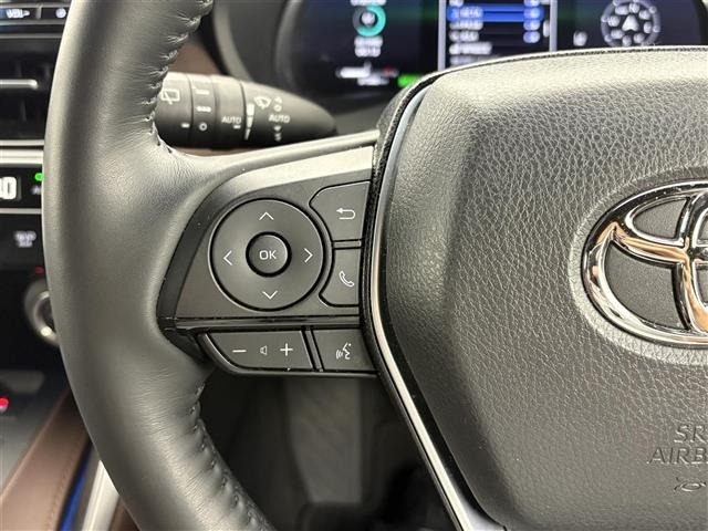Toyota HARRIER 2023 7569730-19