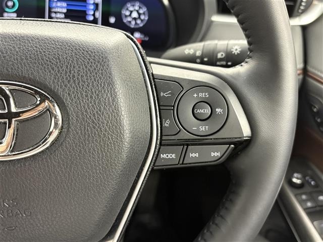 Toyota HARRIER 2023 7569730-20