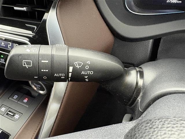 Toyota HARRIER 2023 7569730-22