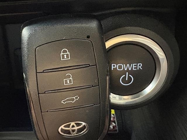 Toyota HARRIER 2023 7569730-3
