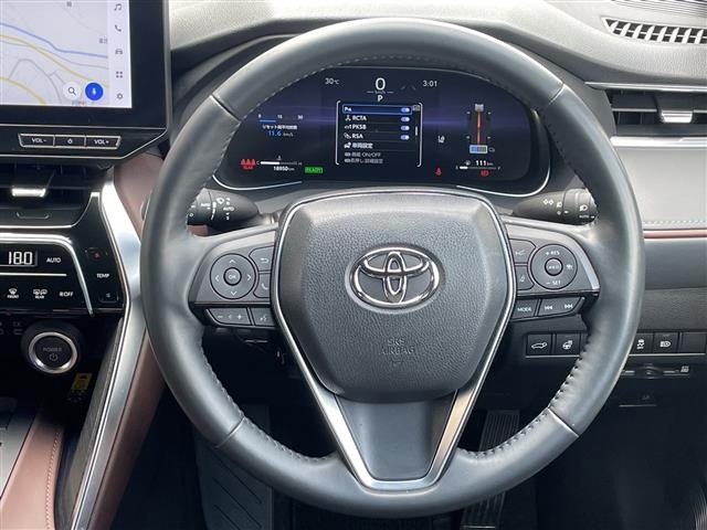 Toyota HARRIER 2023 7569731-1