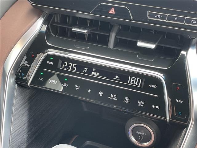 Toyota HARRIER 2023 7569731-10