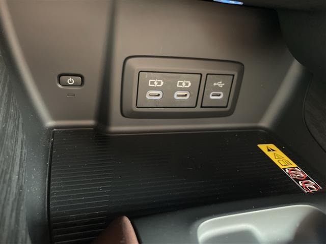 Toyota HARRIER 2023 7569731-11
