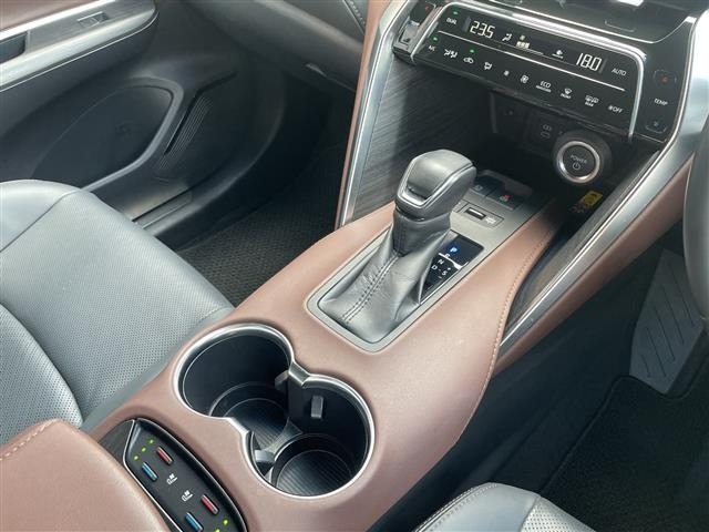 Toyota HARRIER 2023 7569731-12
