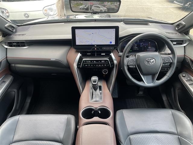 Toyota HARRIER 2023 7569731-15