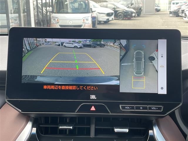 Toyota HARRIER 2023 7569731-18