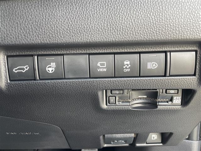 Toyota HARRIER 2023 7569731-2