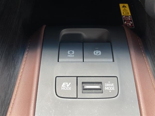 Toyota HARRIER 2023 7569731-20