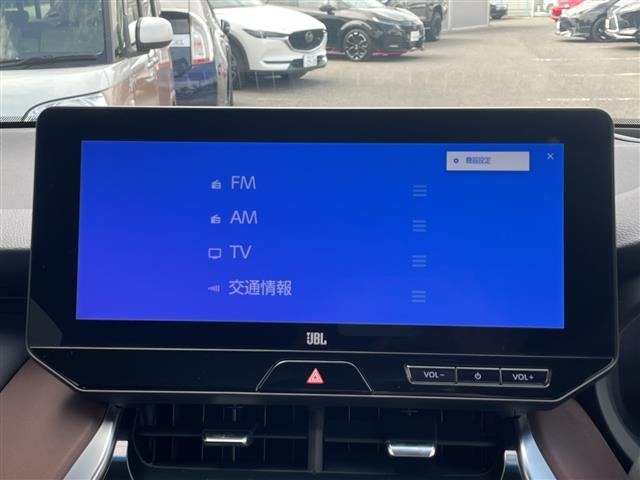 Toyota HARRIER 2023 7569731-21