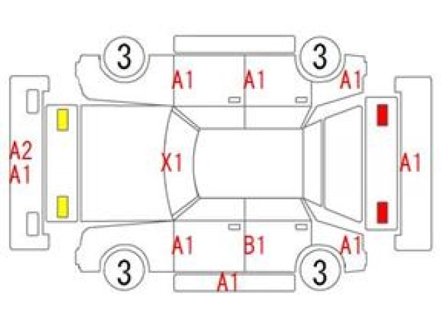 Toyota HARRIER 2023 7569731-23