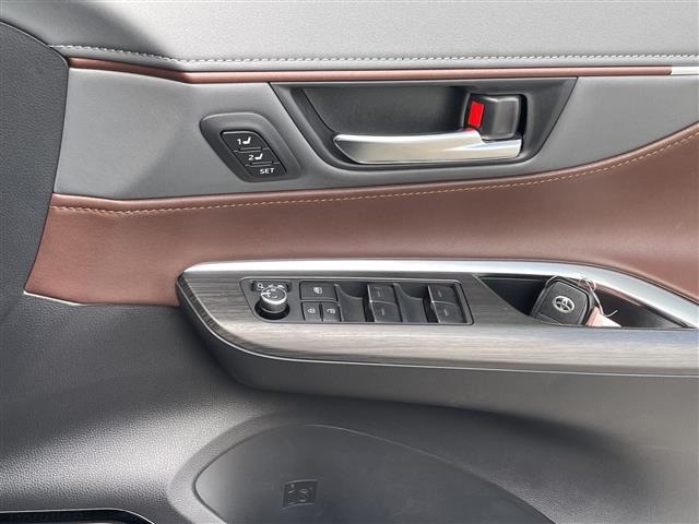 Toyota HARRIER 2023 7569731-6