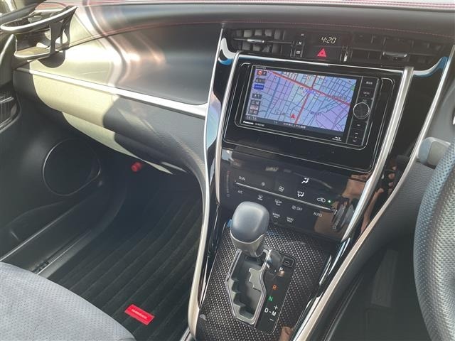 Toyota HARRIER 2018 7569733-10