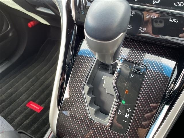 Toyota HARRIER 2018 7569733-12