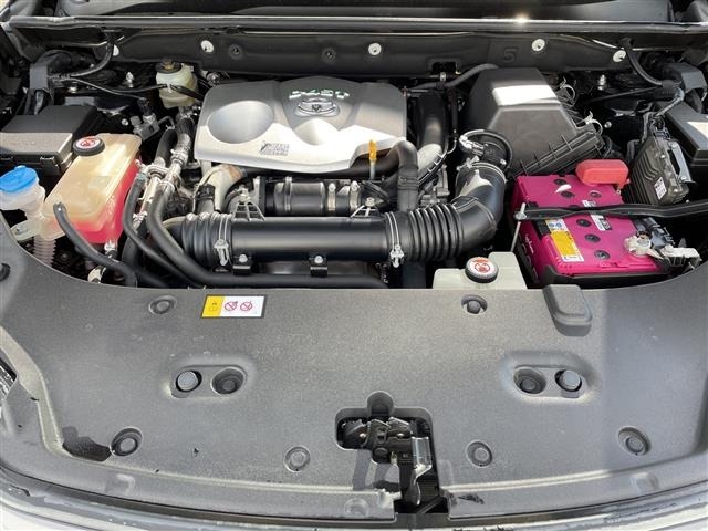 Toyota HARRIER 2018 7569733-14