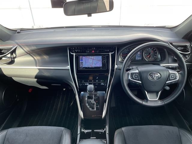 Toyota HARRIER 2018 7569733-15