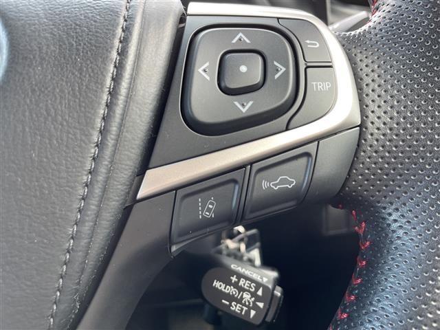 Toyota HARRIER 2018 7569733-19