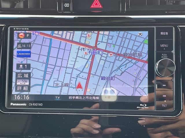 Toyota HARRIER 2018 7569733-22