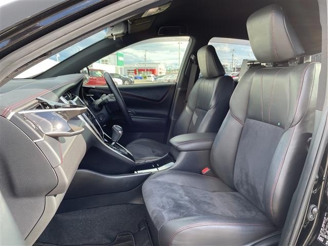Toyota HARRIER 2018 7569733-4