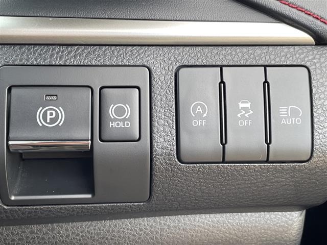 Toyota HARRIER 2018 7569733-5